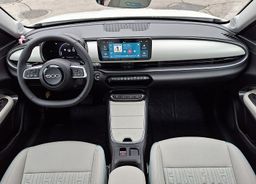 Zunanja slika - Fiat 600 - 1.2 T3 Hybrid E-DCT6 110 La Prima + ZIMSKE GUME - 7 - Predogledna slika