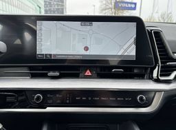 Zunanja slika - KIA Sportage - 1.6 T-GDi LX Fresh.ISG 7 DCT... - 16 - Predogledna slika