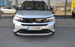 Zunanja slika - Opel Frontera - 1.2 MHEV TURBO 100KW GS DCT- BOGATA OPREMA- - 1 - Predogledna slika