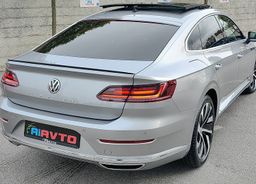 Zunanja slika - VW Arteon - 2.0TDI-DSG-2X-R-LINE-PANOR-KAMERA-VIRTUAL-ACC-19C- - 6 - Predogledna slika