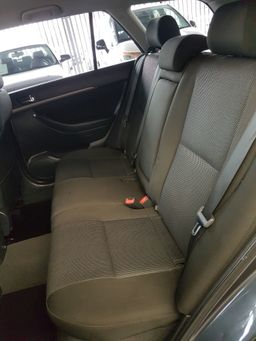 Zunanja slika - Toyota Avensis - Avensis - 12 - Predogledna slika