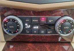 Zunanja slika - Mercedes-Benz C-Razred - C 200 CDI-AVT-2 LASTNIK-ODLIČEN-ELEGANCE-LIMUZIN.. - 15 - Predogledna slika