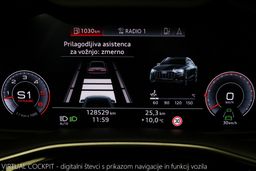 Zunanja slika - Audi Q8 - 50TDI Quattro Tiptronic 3xS-Line 286KM - 11 - Predogledna slika