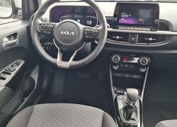 Zunanja slika - KIA Picanto - 1.0 GDI EX Style. AVT  4-sedežni - 7 - Predogledna slika