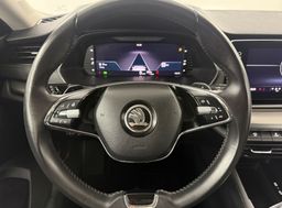 Zunanja slika - Škoda Octavia - Combi 2.0 TDI Style DSG.KAMERA.NAVI.LED.2023.DIZEL - 14 - Predogledna slika