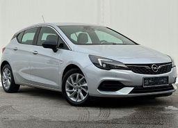 Zunanja slika - Opel Astra - 1.2 TURBO 81KW S 8 Elegance - 3 - Predogledna slika