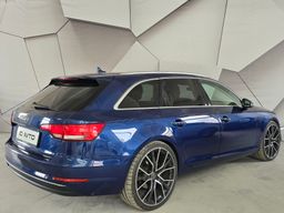 Zunanja slika - Audi A4 - Avant 2,0 TDI Sport S tronic - 4 - Predogledna slika