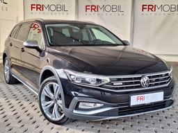 Zunanja slika - VW Passat - Alltrack 2.0 TDI 4MOTION Alltrack•VL.KLJUKA•WEBASTO•IQ LED - 2 - Predogledna slika