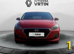 Zunanja slika - Hyundai i30 - 1.0 T-GDI PREMIUM Z ENOLETNIM JAMSTVOM - 4 - Predogledna slika
