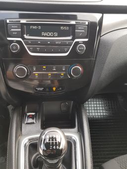 Zunanja slika - Nissan Qashqai - 1.2 - 12 - Predogledna slika
