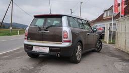 Zunanja slika - MINI Clubman - Clubman - 2 - Predogledna slika
