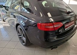 Zunanja slika - Audi A4 - Avant avant 2.0 TDI S-line  FULL LED.NAVI.BANG OLUFSEN - 4 - Predogledna slika