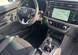 Zunanja slika - KG Mobility Korando - 1.5 T-GDI 120 kW Fresh+ M T - 12 - Predogledna slika