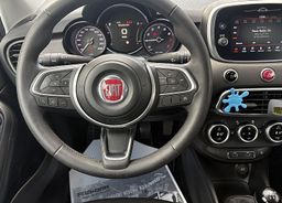 Zunanja slika - Fiat 500X - 1.0 GSE T3 88kW - 6 - Predogledna slika