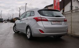 Zunanja slika - Hyundai i30 - i30 - 2 - Predogledna slika
