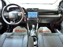 Zunanja slika - Citroën C3 - 1,5 BlueHDi 120 Feel Pack Avt. - 13 - Predogledna slika