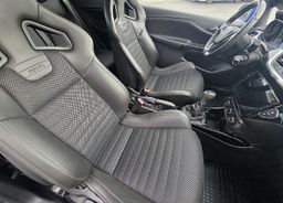 Zunanja slika - Opel Corsa - 1.6 TURBO OPC LED-ALU PLATIŠČA-RECARO - 12 - Predogledna slika