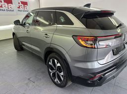 Zunanja slika - Renault Austral - Renault  1.2 HEV 200 E-TECH .KAMERA.LED.USN - 4 - Predogledna slika