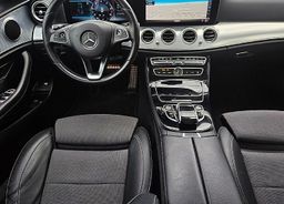 Zunanja slika - Mercedes-Benz E-Razred - E 350 d 258ks °ALL TERRAIN° °4-MATIC° °PANORAMA° - 10 - Predogledna slika