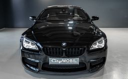 Zunanja slika - BMW M6 - GRAN COUPE-NAVI-SOFT-KEYLESS-MEMORY-USNJE-LED - 2 - Predogledna slika
