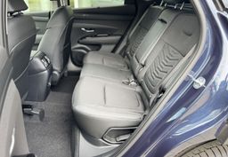 Zunanja slika - Hyundai Tucson - 1.6 T-GDI  IMPRESSION 2WD Auto - 4 - Predogledna slika
