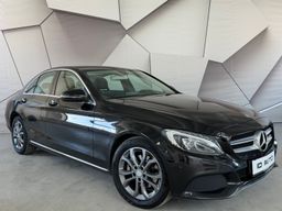 Zunanja slika - Mercedes-Benz C-Razred - C 200 d Avt. - 1 - Predogledna slika