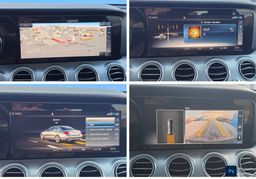 Zunanja slika - Mercedes-Benz E-Razred - E 200 d SPORT MULTIBEAM VZR KAMERA NAVI TEMPO - 14 - Predogledna slika