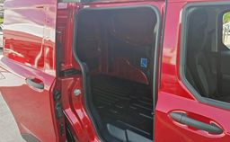 Zunanja slika - Ford Transit Courier - FURGON TREND 1.5TDCI-SLO-1.L-KAMERA-ZIM.PAKET-TEM - 8 - Predogledna slika