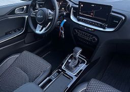 Zunanja slika - KIA XCeed - 1.6 T-GDi EX WAY ISG.7DCT 110.3 kW - 12 - Predogledna slika