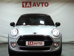 Zunanja slika - MINI Cooper - D 116 Avt. PANORAMA-LED-AVT. KLIMA-DELNO USNJE.. - 2 - Predogledna slika
