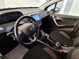 Zunanja slika - Peugeot 2008 - 1,2 PureTech 82 Style - 3 - Predogledna slika