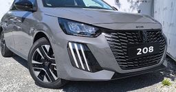 Zunanja slika - Peugeot 208 - ALLURE PureTech 100 + BON ZA ZIMSKE GUME 300€ - 1 - Predogledna slika