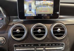 Zunanja slika - Mercedes-Benz GLC-Razred - GLC coupe GLC350e-4MATIC-360KAMERA-EXCLUSIVE-PANO-USNJE-LED - 16 - Predogledna slika