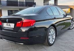 Zunanja slika - BMW Serija 5 - : 530d-AVT-V6-LIMUZINA-XENON-LED-NAVI-PDC-TEMPOMAT-. - 4 - Predogledna slika