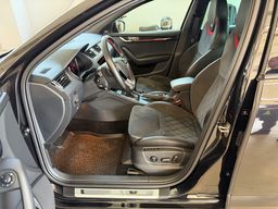 Notranja slika - Škoda Octavia - Škoda - 31 - Predogledna slika