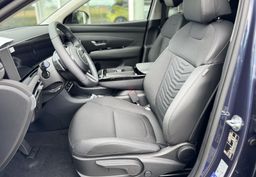 Zunanja slika - Hyundai Tucson - 1.6 T-GDI  IMPRESSION 2WD Auto - 3 - Predogledna slika
