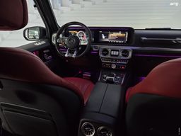 Zunanja slika - Mercedes-Benz AMG GT - R Roadster Avt. - 13 - Predogledna slika