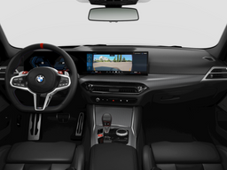 Zunanja slika - BMW Serija 3 - M3 Competition M xDrive - 9 - Predogledna slika