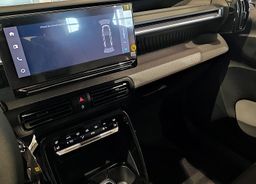 Zunanja slika - Citroën C3 - Plus Turbo 100 BVM6 + paket Zima NHFX - 12 - Predogledna slika