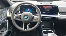 Zunanja slika - BMW X1 - serija :  xDrive30e M-Sport testni - 9 - Predogledna slika