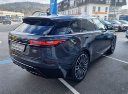 Zunanja slika - Land Rover Range Rover Velar - 3.0 D 275 S R-Dynamic AWD - SAMO 47.962KM + AKC - 6 - Predogledna slika