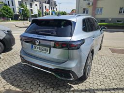 Zunanja slika - VW Tiguan - 1.5 eTSI 4Joy DSG - 3 - Predogledna slika