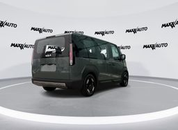 Zunanja slika - KIA PV5 - 71.2 kWh baterija 120 kW 163 KS  Quantum - 4 - Predogledna slika