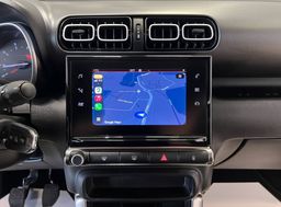 Zunanja slika - Citroën C3 Aircross - 1.2-1.LASTNIK-KOT NOV-SERVISIRAN-OBROK ŽE 150€... - 14 - Predogledna slika