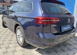 Zunanja slika - VW Passat - Variant 2.0 TDI BMT Comfortline 110kW - 6 - Predogledna slika