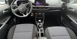 Zunanja slika - KIA Picanto - 1.0 GDI EX Trend. M T  4-sedežni - 8 - Predogledna slika