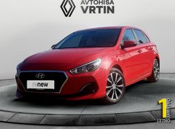 Zunanja slika - Hyundai i30 - 1.0 T-GDI PREMIUM Z ENOLETNIM JAMSTVOM - 1 - Predogledna slika
