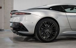 Zunanja slika - Aston Martin DBS - DBS - 10 - Predogledna slika