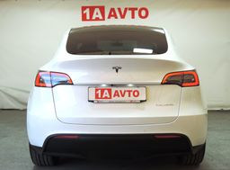 Zunanja slika - Tesla Model Y - Long Range All-Wheel Drive - 6 - Predogledna slika