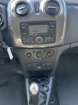 Zunanja slika - Dacia Sandero - 0.9 TCe 90 Stepway - 12 - Predogledna slika